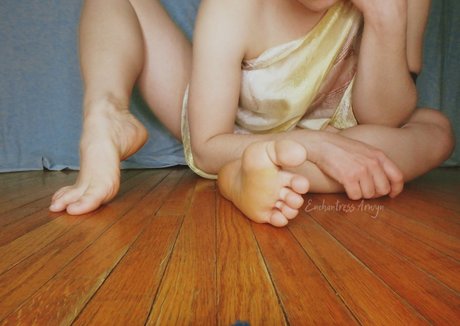 mightyarwyn OnlyFans Nacktbilder