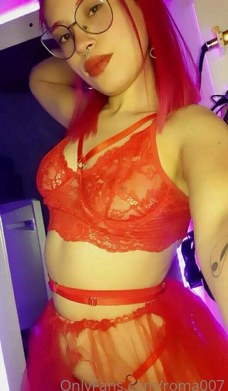 roma007 Nackt OnlyFans
