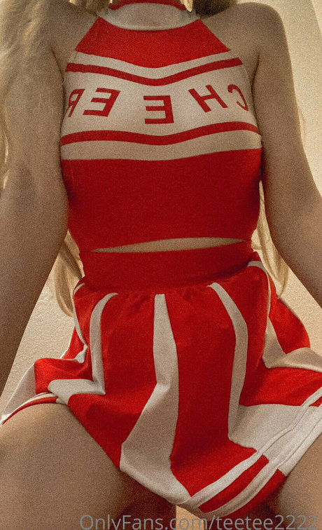 teetee2222 Nackt auf OnlyFans