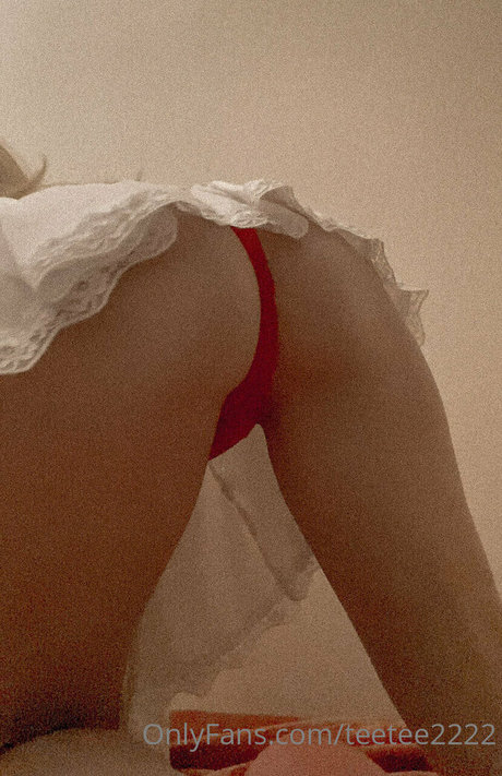 teetee2222 Nacktbilder auf OnlyFans