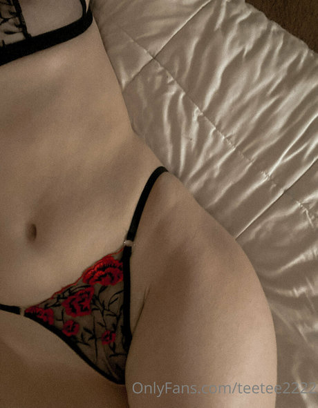 teetee2222 Nackt OnlyFans