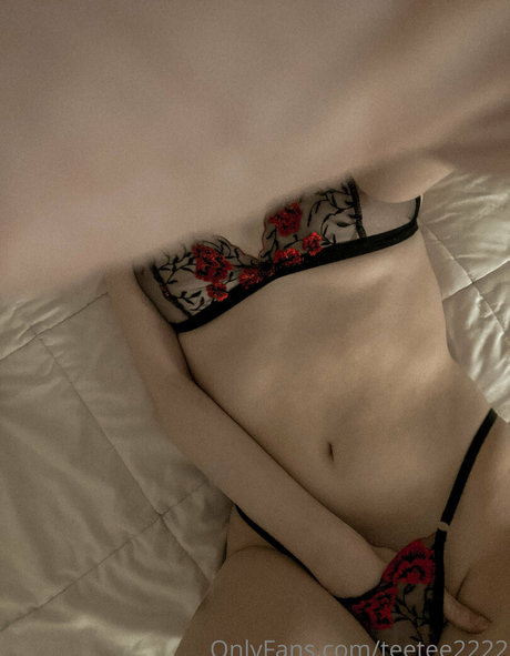 teetee2222 Nacktbilder OnlyFans
