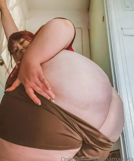 mamalayla OnlyFans-Leak