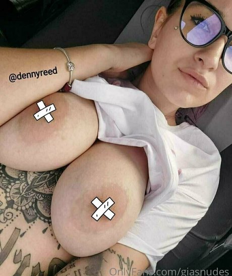 giasnudes Nacktbilder-Leaks von OnlyFans