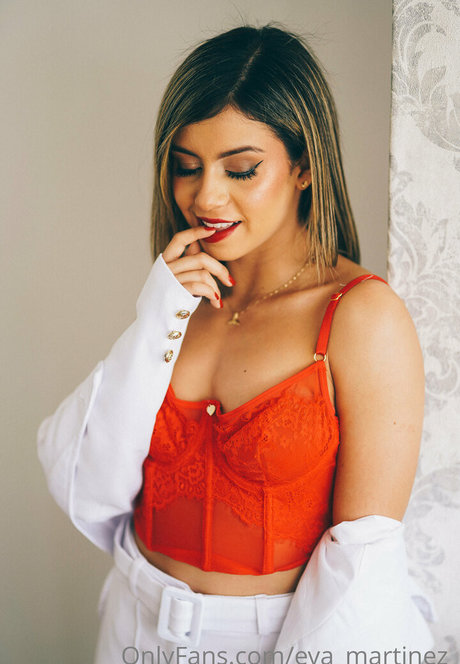 eva martinez OnlyFans