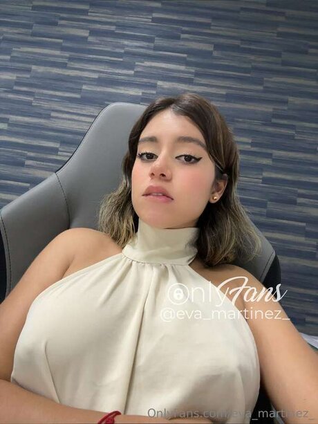 eva martinez OnlyFans Leaks Sex