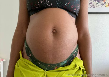 mangomob92 Leaked OnlyFans Sextape