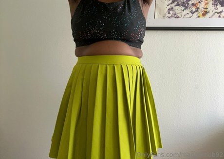 mangomob92 OnlyFans Modelfoto