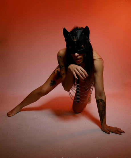 jinetamaria OnlyFans-Leak