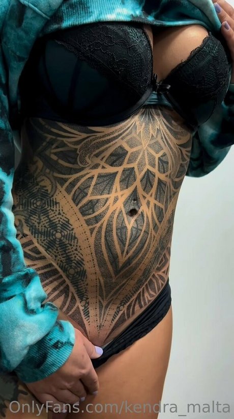 kendra malta OnlyFans-Leaks