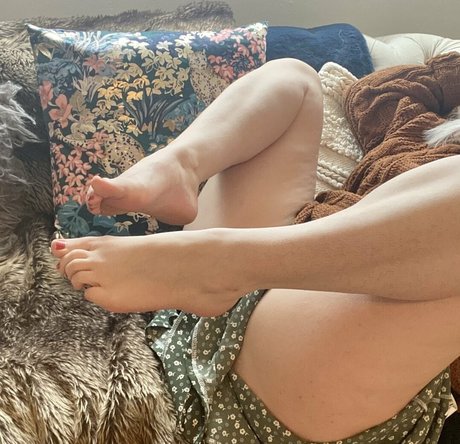 lucyfeetandtoes OnlyFans Nackt Leak
