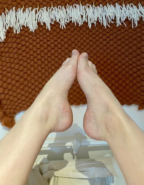 lucyfeetandtoes OnlyFans Gratis Porn