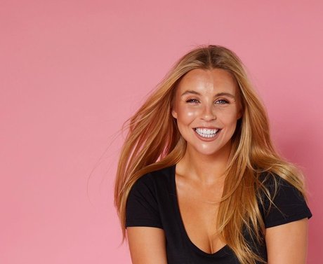 Chessy King Nacktbilder auf OnlyFans