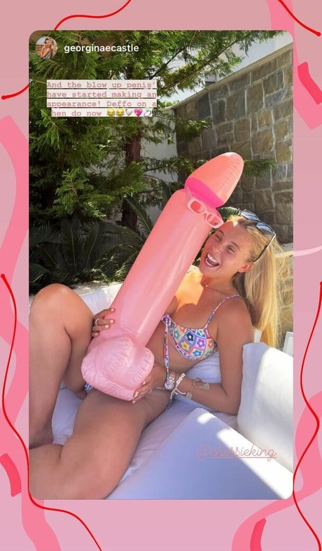 Chessy King Heiße OnlyFans Inhalte