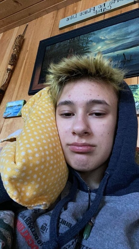 punkfrog Bilder OnlyFans