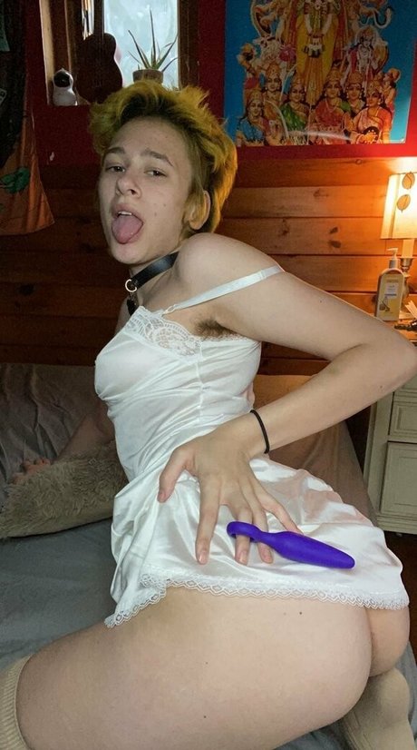 punkfrog OnlyFans-Post