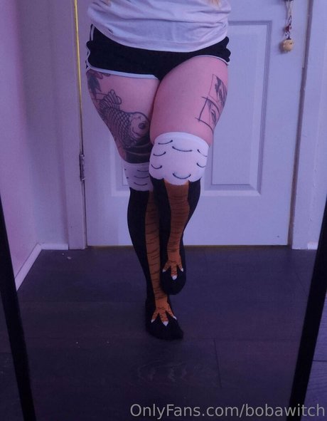 bobawitch Porn OnlyFans Leak