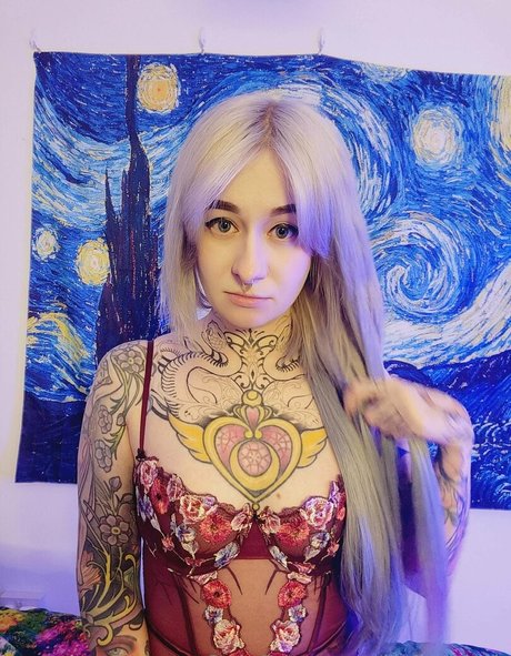 bobawitch XXX Leak OnlyFans