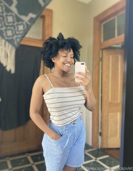 rosalinecapulet OnlyFans geleakt