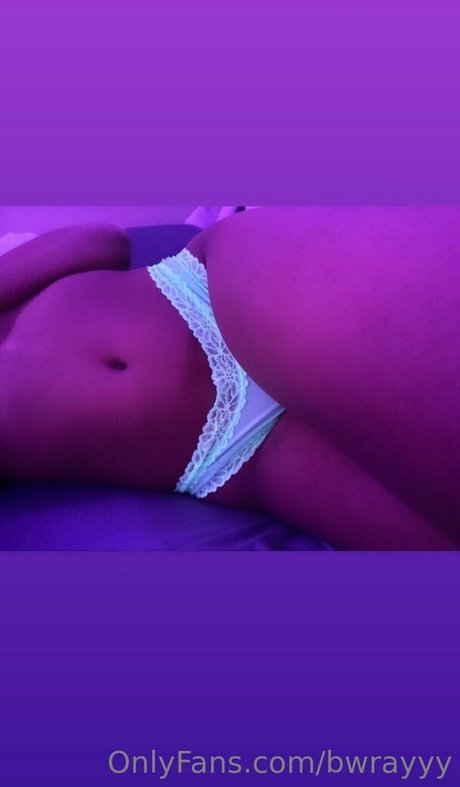 bwrayyy Leaked OnlyFans Porn