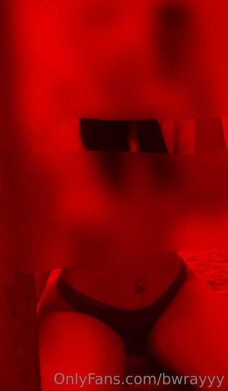 bwrayyy OnlyFans Leaks Nacktbilder