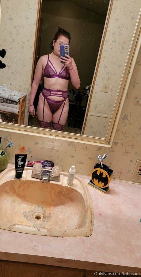 tabasaur OnlyFans Brüste Bild