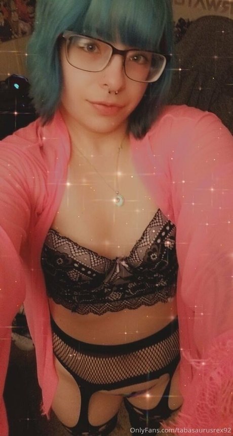 tabasaur OnlyFans-Fotos