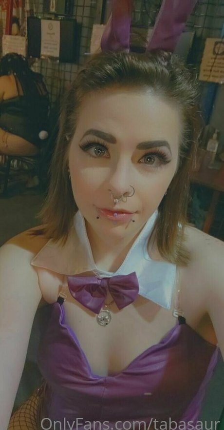 tabasaur Leaked OnlyFans XXX