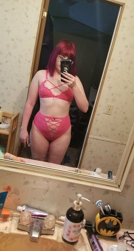 tabasaur OnlyFans Nacktbilder geleakt