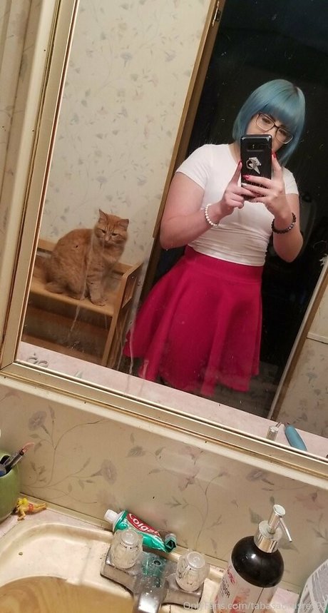 tabasaur OnlyFans Porno