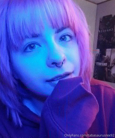 tabasaur OnlyFans gratis