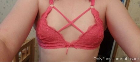 tabasaur Nacktbilder OnlyFans Leaks