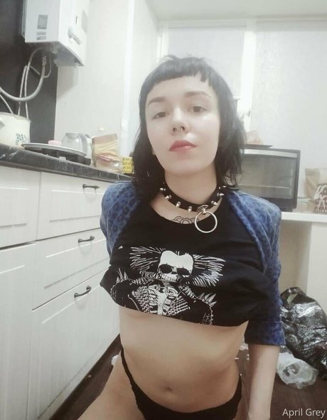 bunnygothic Nacktbilder OnlyFans Geleakt