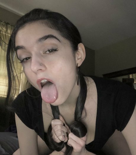 bunnygothic Nackt OnlyFans