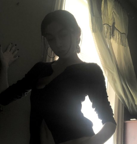 bunnygothic OnlyFans-Bilder