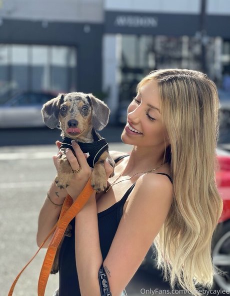 lifewithcay OnlyFans Sextape