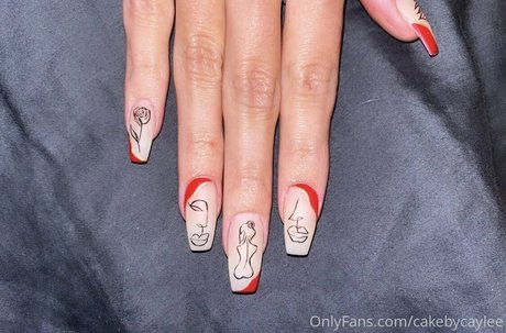 lifewithcay Leaked OnlyFans XXX