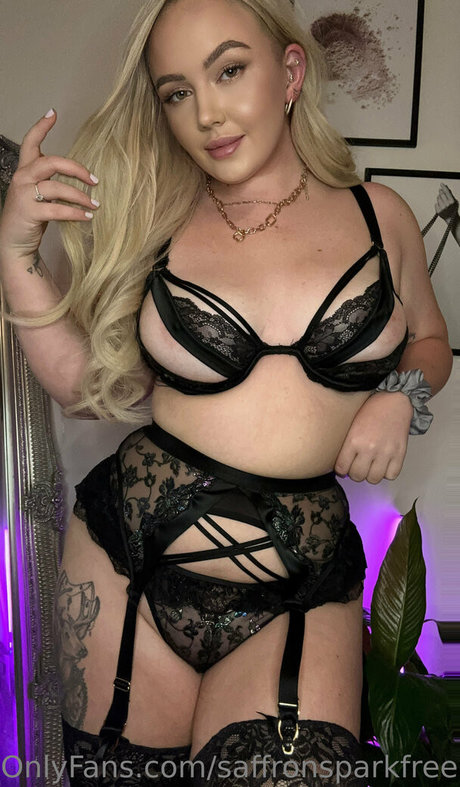saffronsparkfree NurlyFans-Pornoleaks