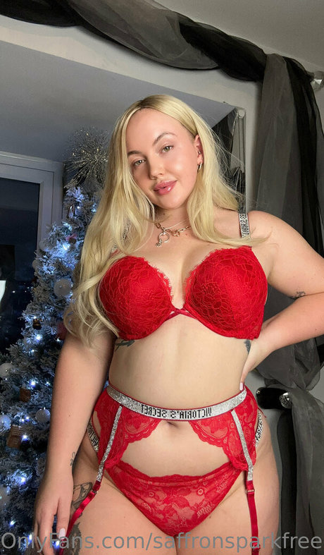 saffronsparkfree OnlyFans Gratis Porn