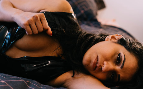 sheenzy Nacktbilder geleakt OnlyFans Porn geleakt