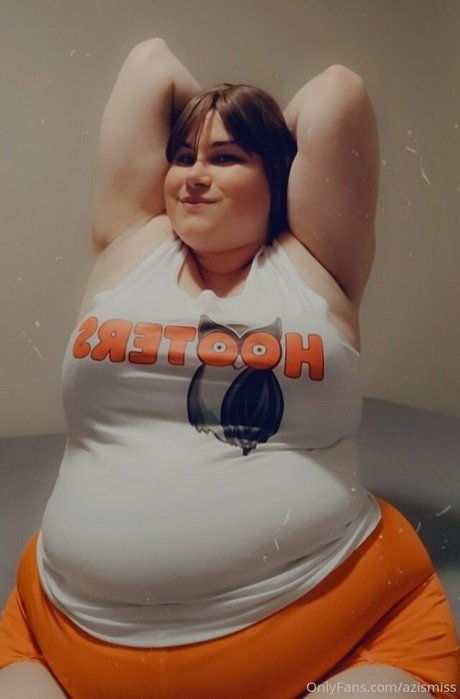 azismiss OnlyFans Bilder