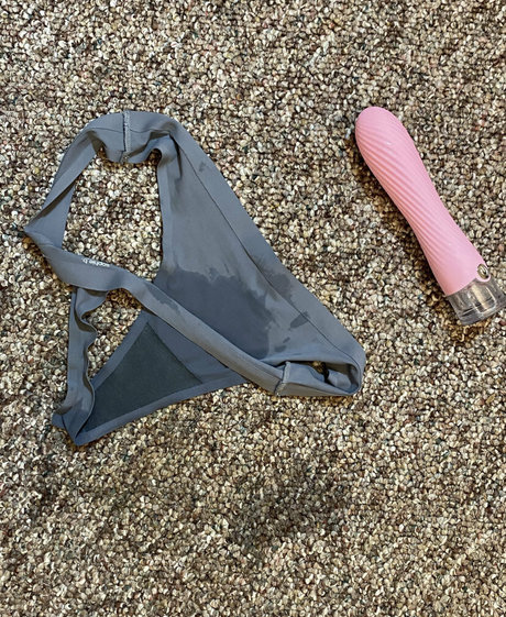 peachesisastonedfruit2 Nacktbilder von OnlyFans geleakt