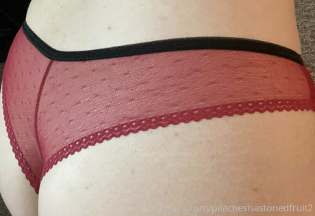 peachesisastonedfruit2 Leaked OnlyFans Nacktbilder