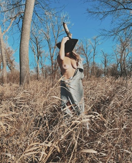 midwestemma Nacktbilder von OnlyFans geleakt