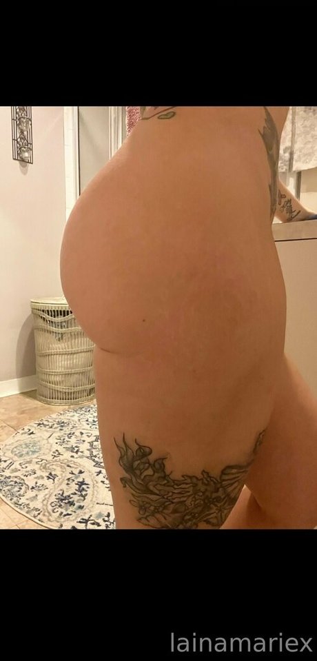 lainamariex Nacktbilder von OnlyFans geleakt