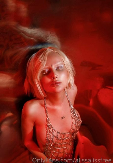 alissalissfree OnlyFans kostenlos geleakt