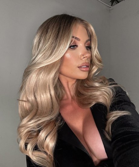 Phoebe Davis OnlyFans-Fotos