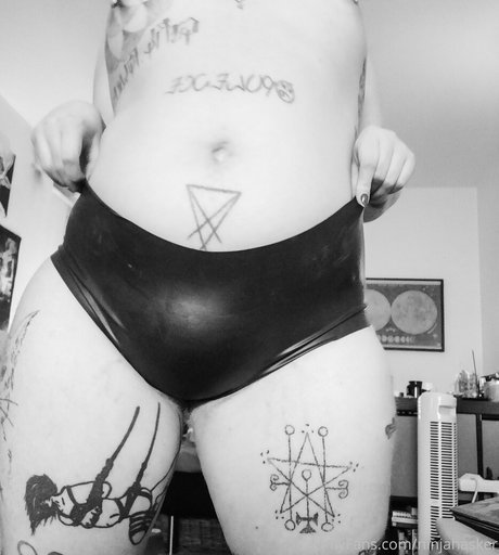 bitxhcraft OnlyFans Nacktbilder geleakt