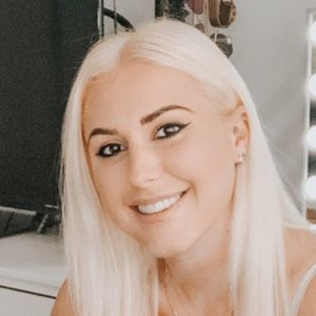 Jenny James Leaks OnlyFans