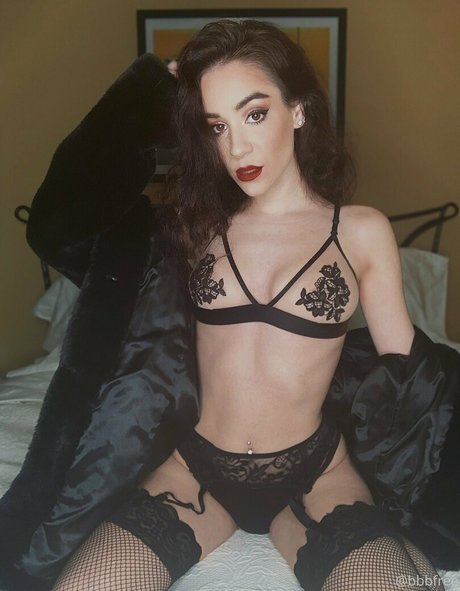 bbbabieee Nacktbilder OnlyFans geleakt